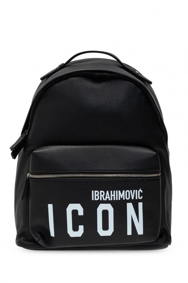 Dsquared2 ICON lbrahimović X Dsquared2